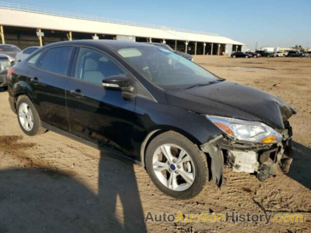 FORD FOCUS SE, 1FADP3F28EL432547