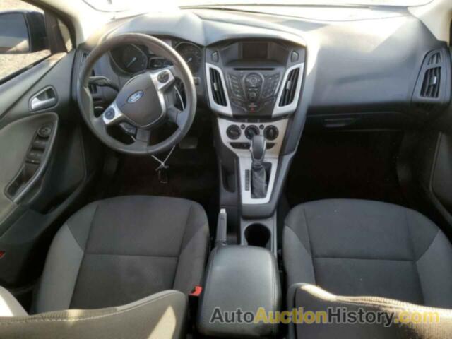 FORD FOCUS SE, 1FADP3F28EL432547