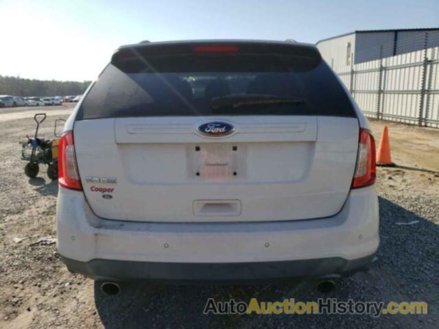 FORD EDGE SE, 2FMDK3GC0DBB00368