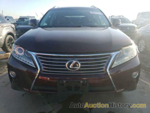 LEXUS RX350 350, 2T2ZK1BA3DC098557