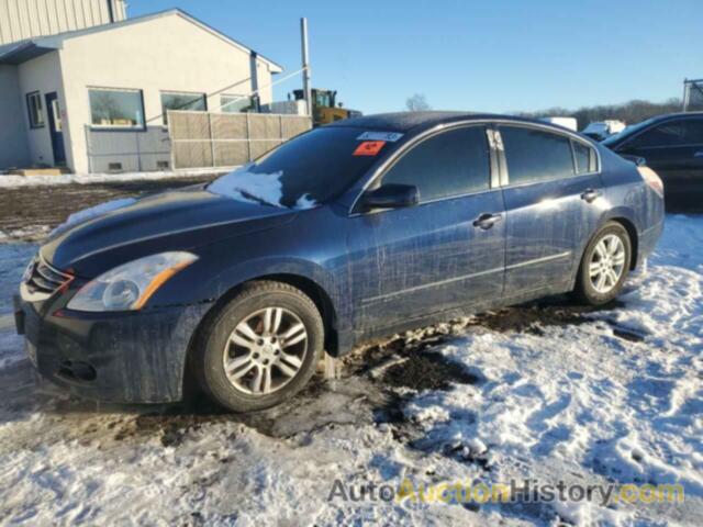 NISSAN ALTIMA BASE, 1N4AL2AP1CC212739