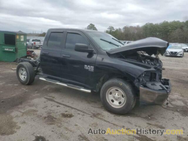 RAM 1500 TRADESMAN, 1C6RR6FG1KS610122