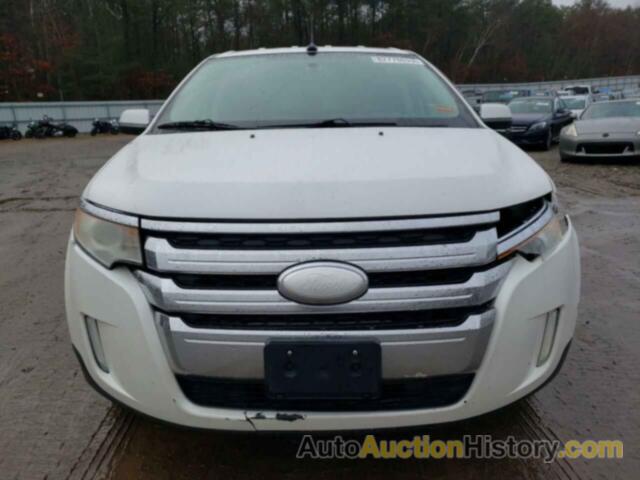 FORD EDGE SEL, 2FMDK4JCXCBA50155