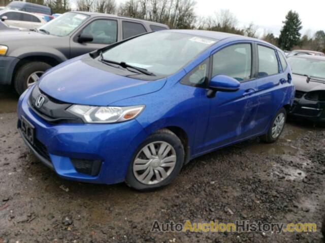 HONDA FIT LX, 3HGGK5H57HM704440