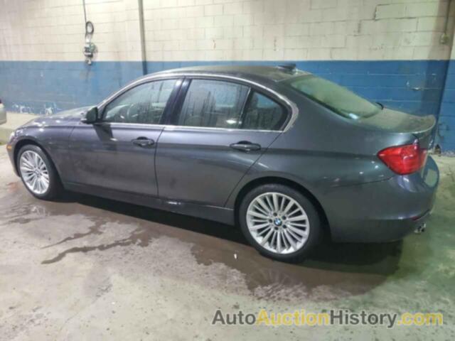 BMW 3 SERIES XI SULEV, WBA3B5C5XEP540673