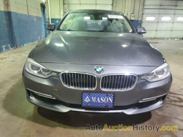 BMW 3 SERIES XI SULEV, WBA3B5C5XEP540673