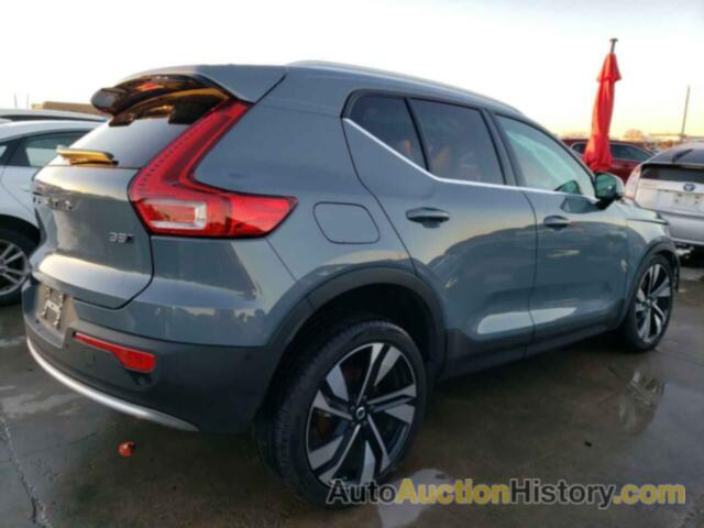 VOLVO XC40 ULTIM ULTIMATE, YV4L12UA2P2913038