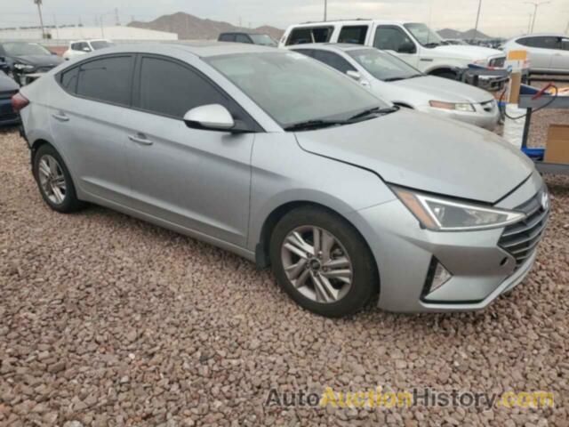 HYUNDAI ELANTRA SEL, KMHD84LF6LU980165