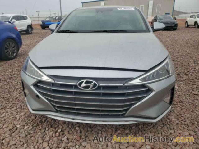 HYUNDAI ELANTRA SEL, KMHD84LF6LU980165