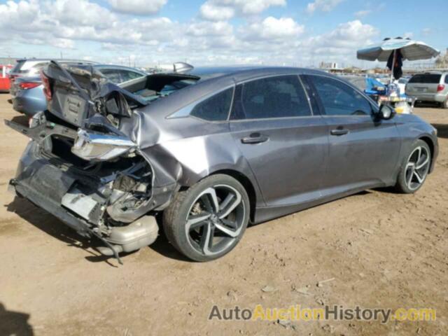 HONDA ACCORD SPORT, 1HGCV2F37KA024662