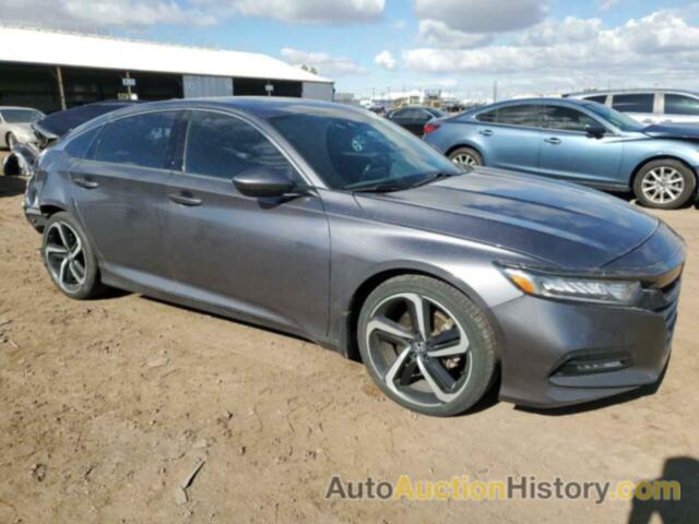 HONDA ACCORD SPORT, 1HGCV2F37KA024662