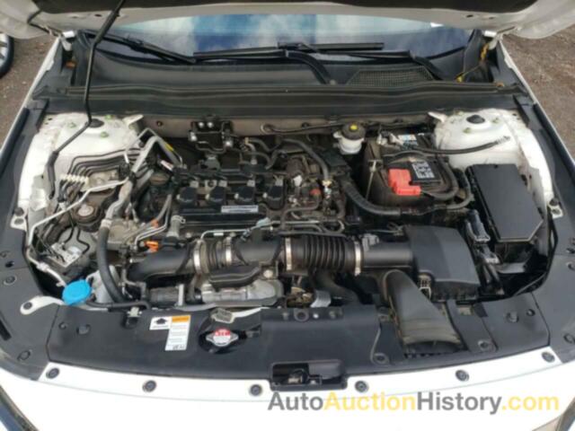 HONDA ACCORD SPORT, 1HGCV1F35KA152764