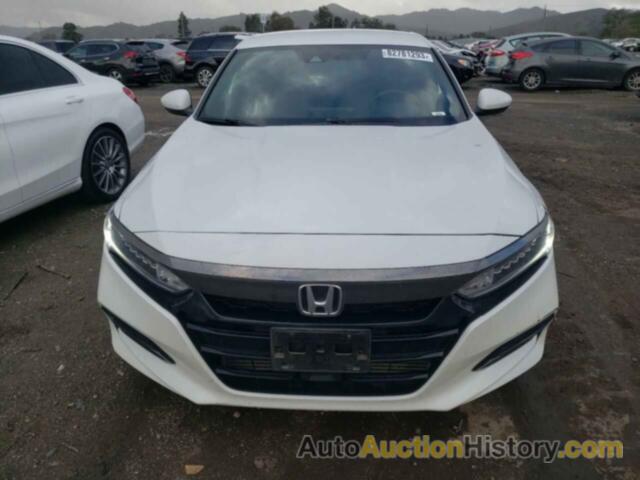 HONDA ACCORD SPORT, 1HGCV1F35KA152764