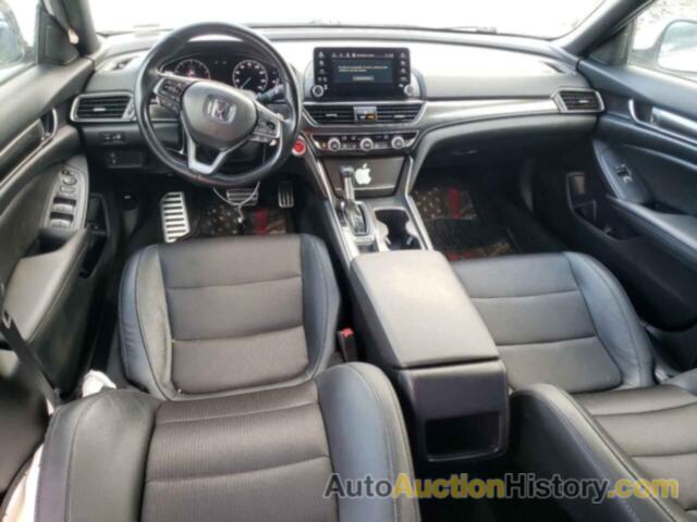 HONDA ACCORD SPORT, 1HGCV1F35KA152764