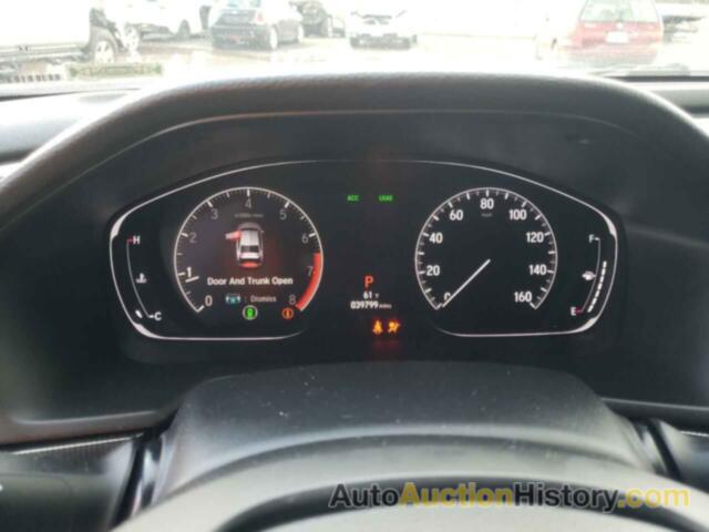 HONDA ACCORD SPORT, 1HGCV1F35KA152764