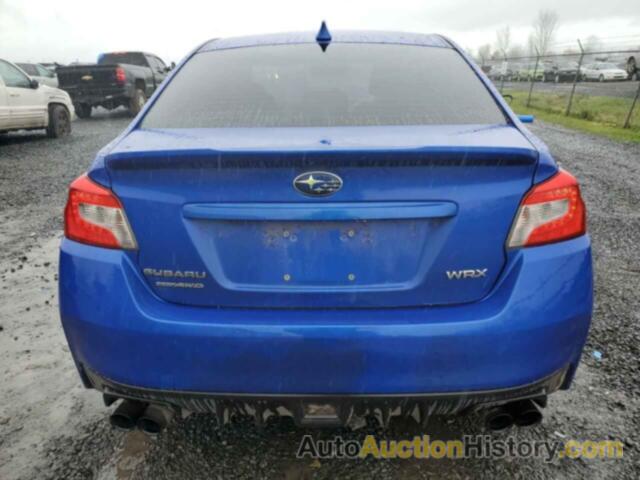 SUBARU WRX PREMIUM, JF1VA1C65M9815455