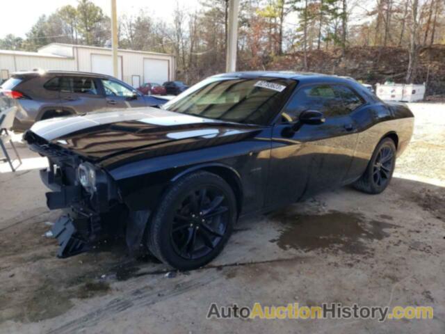 DODGE CHALLENGER R/T, 2C3CDZBT1GH353287