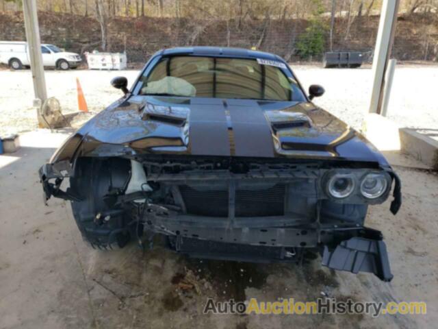 DODGE CHALLENGER R/T, 2C3CDZBT1GH353287