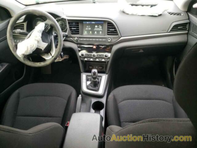 HYUNDAI ELANTRA SEL, 5NPD84LF9LH564612