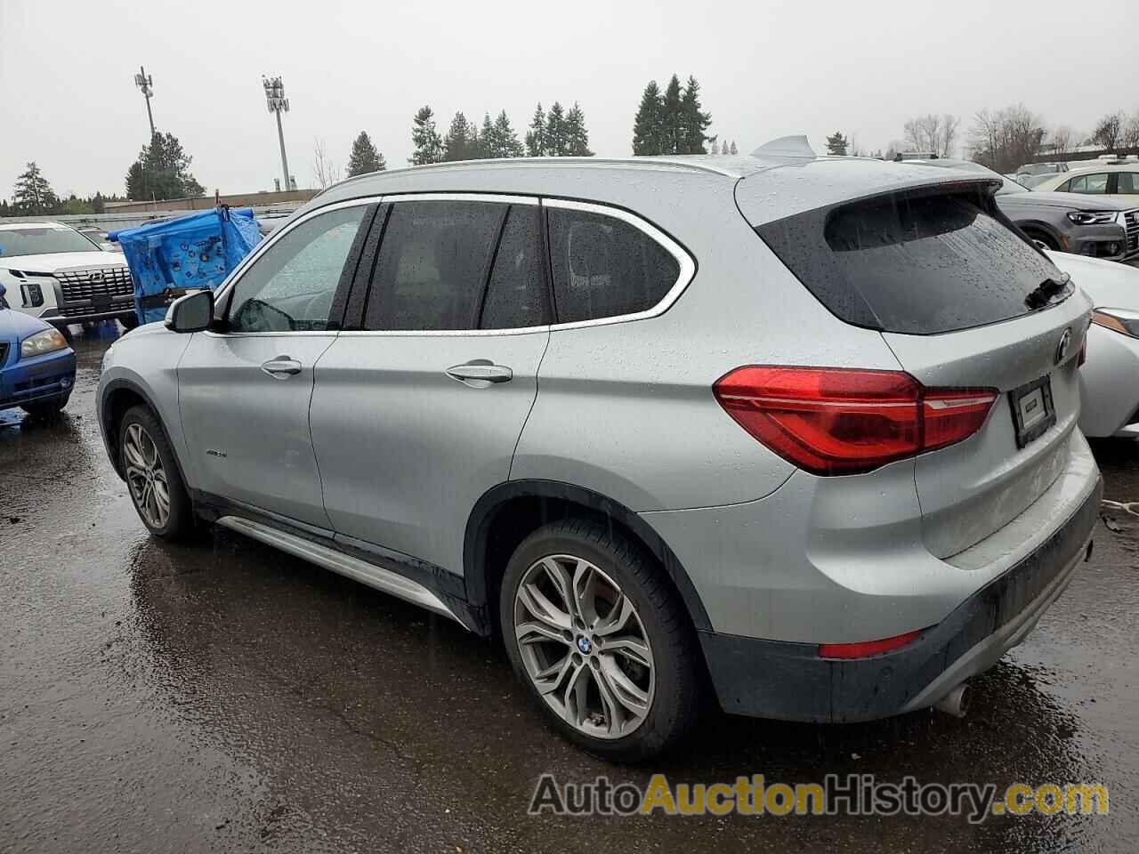 BMW X1 XDRIVE28I, WBXHT3Z3XH4A58393