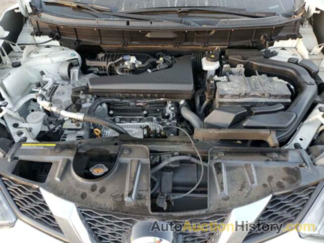 NISSAN ROGUE S, 5N1AT2MV9GC755570