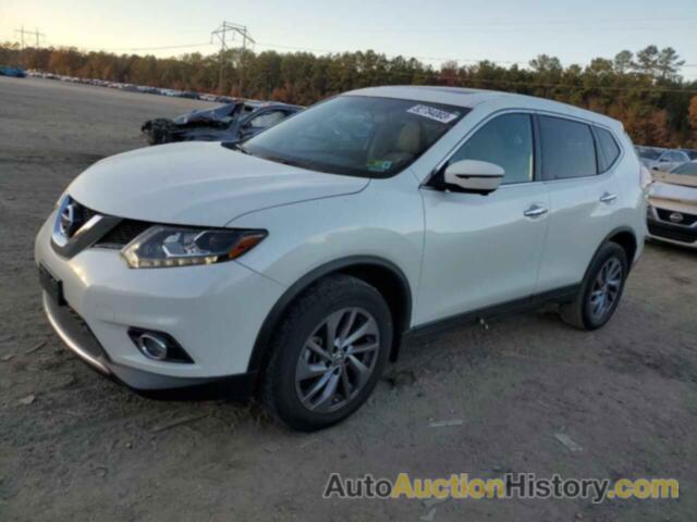 NISSAN ROGUE S, 5N1AT2MV9GC755570