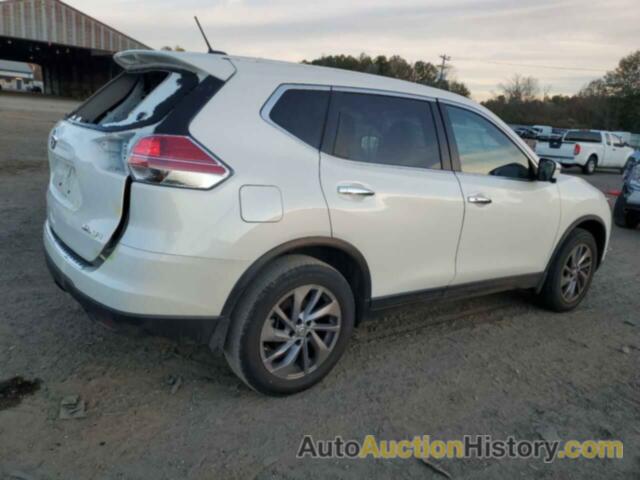 NISSAN ROGUE S, 5N1AT2MV9GC755570