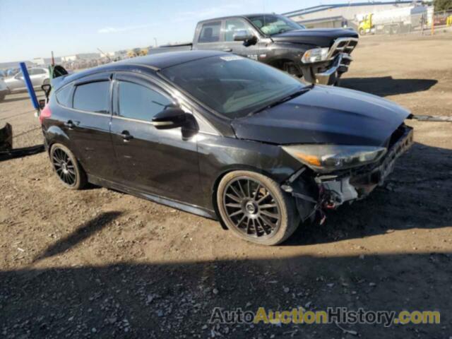 FORD FOCUS ST, 1FADP3L99GL268133