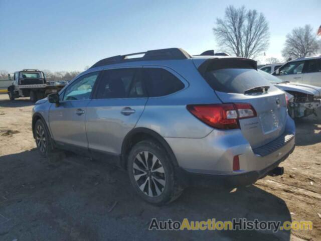 SUBARU OUTBACK 3.6R LIMITED, 4S4BSENC3H3323449