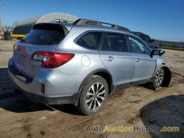 SUBARU OUTBACK 3.6R LIMITED, 4S4BSENC3H3323449