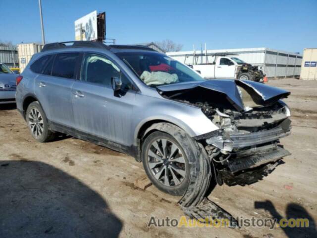 SUBARU OUTBACK 3.6R LIMITED, 4S4BSENC3H3323449