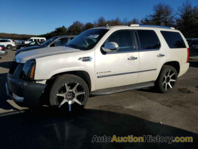 CADILLAC ESCALADE, 1GYFK13269R248568