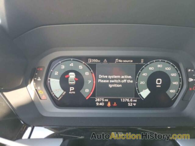 AUDI A3 PREMIUM, WAUGUDGY6PA128119