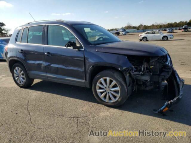 VOLKSWAGEN TIGUAN S, WVGAV7AX9BW503953