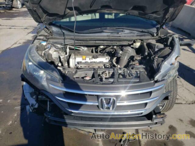 HONDA CRV EXL, JHLRM4H7XCC015051