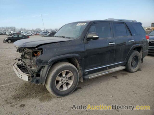 TOYOTA 4RUNNER SR5, JTEBU5JR0D5136026