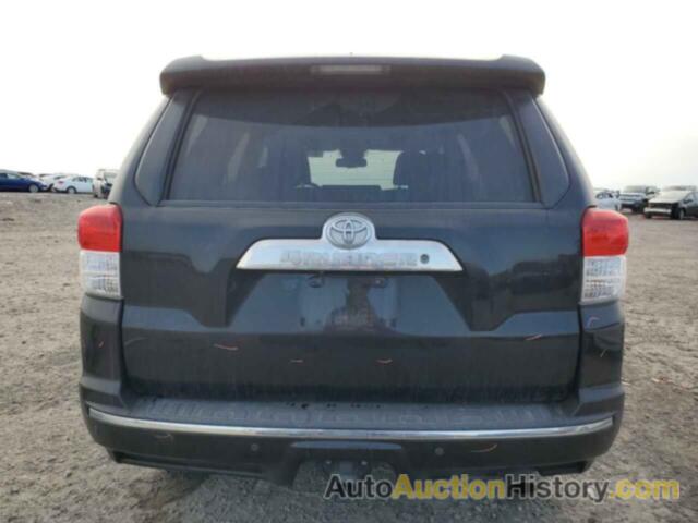 TOYOTA 4RUNNER SR5, JTEBU5JR0D5136026