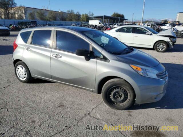 NISSAN VERSA S, 3N1CE2CP5FL359054