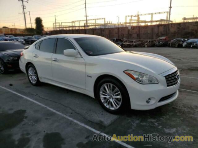 INFINITI M35, JN1EY1AP3CM910712