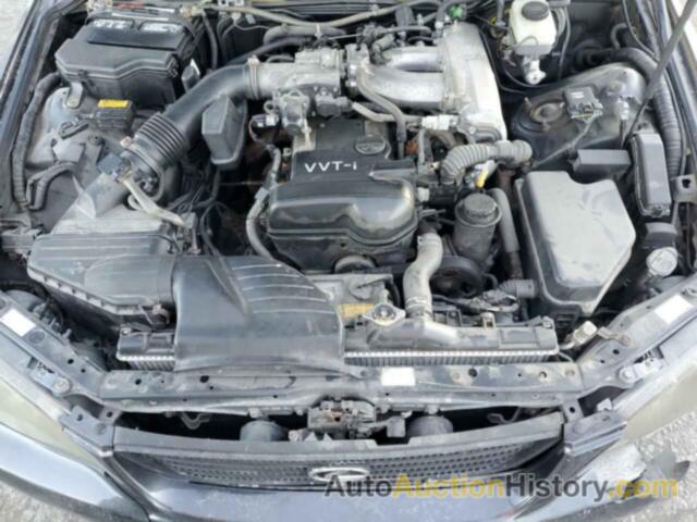 LEXUS IS 300, JTHBD182610012839