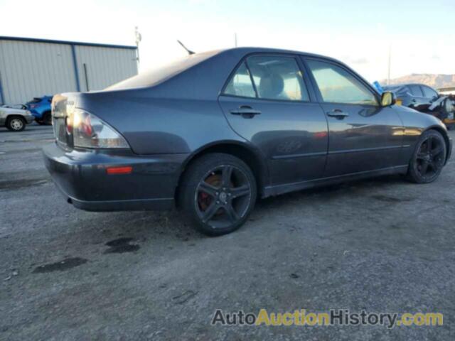 LEXUS IS 300, JTHBD182610012839