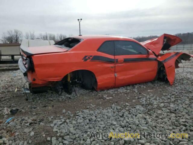 DODGE CHALLENGER R/T, 2C3CDZBT4MH517756