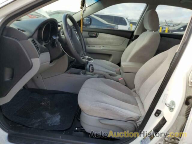 KIA OPTIMA LX, KNAGG4A83A5375999