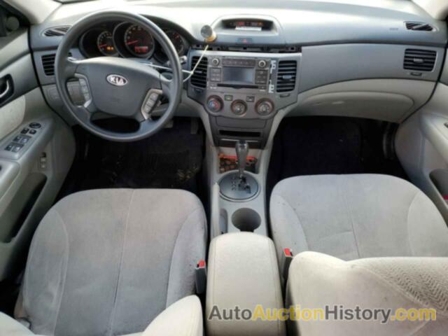 KIA OPTIMA LX, KNAGG4A83A5375999