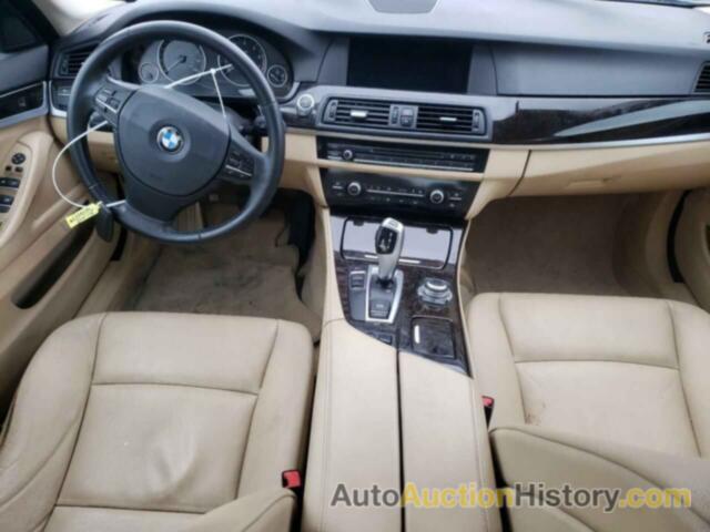 BMW 5 SERIES I, WBAXG5C59DD229996