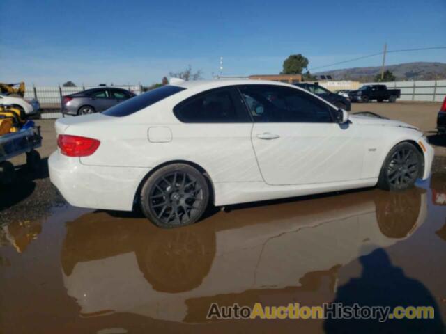 BMW 3 SERIES I, WBAKG7C57DJ437785