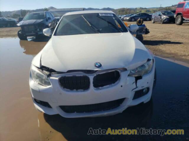 BMW 3 SERIES I, WBAKG7C57DJ437785