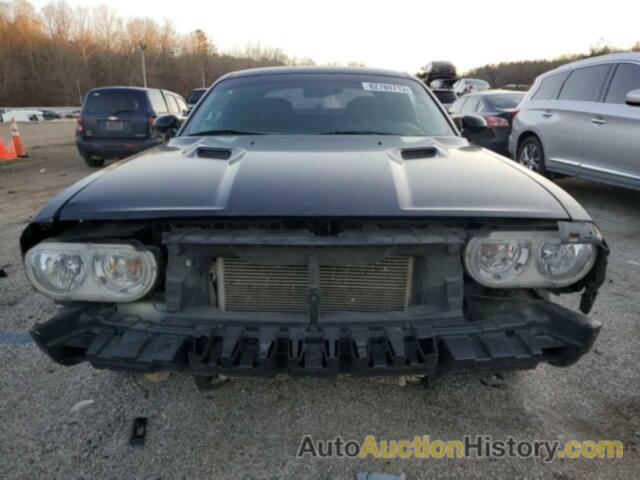 DODGE CHALLENGER SXT, 2C3CDYAG6EH256307