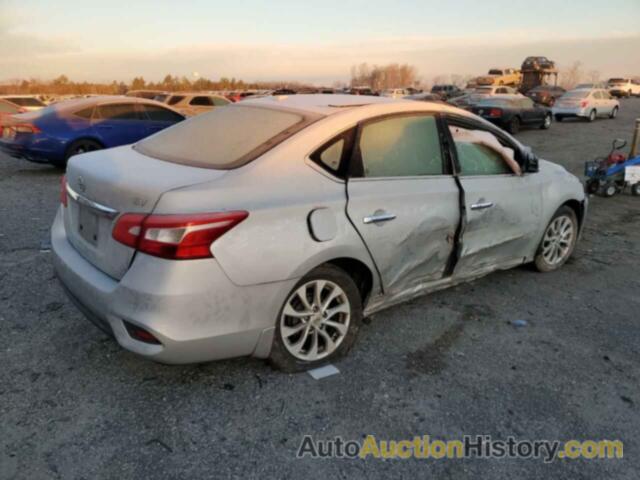 NISSAN SENTRA S, 3N1AB7AP3JL636700