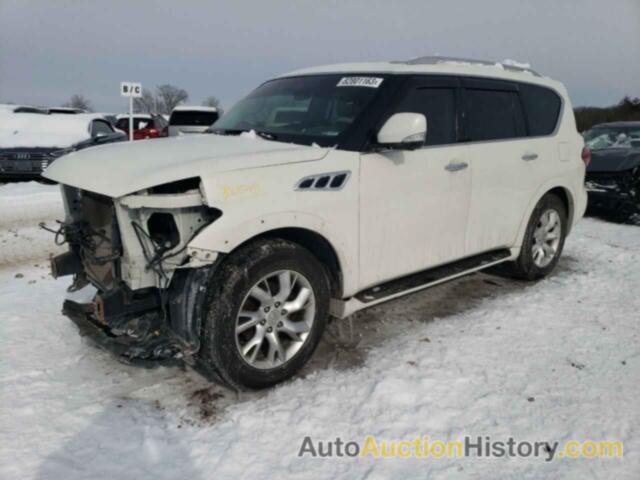 INFINITI QX56, JN8AZ2NE0B9001632